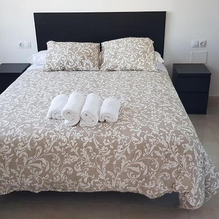 Vivienda Vacacional Arisa Morro Jable (Fuerteventura) Exterior foto