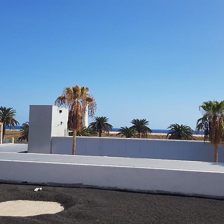 Vivienda Vacacional Arisa Morro Jable (Fuerteventura) Exterior foto