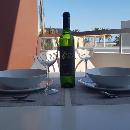 Vivienda Vacacional Arisa Morro Jable (Fuerteventura) Exterior foto