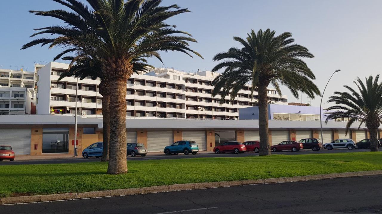 Vivienda Vacacional Arisa Morro Jable (Fuerteventura) Exterior foto
