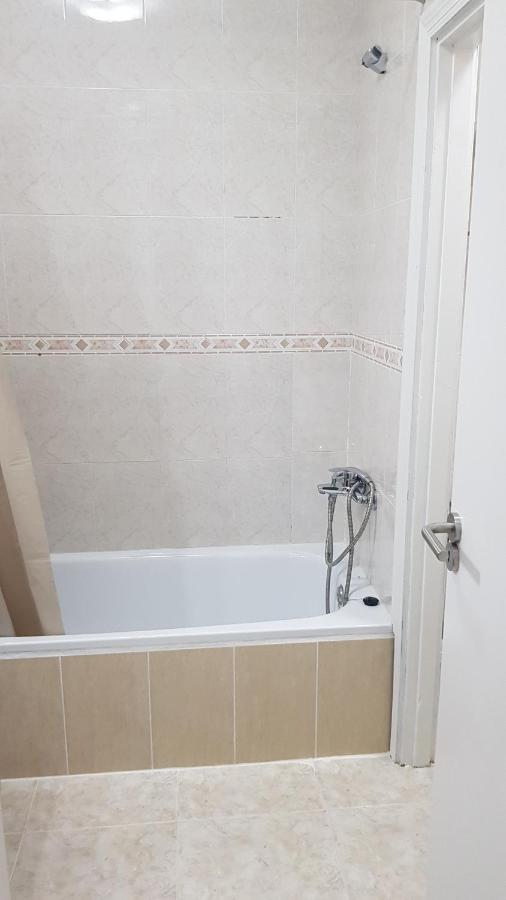 Vivienda Vacacional Arisa Morro Jable (Fuerteventura) Exterior foto