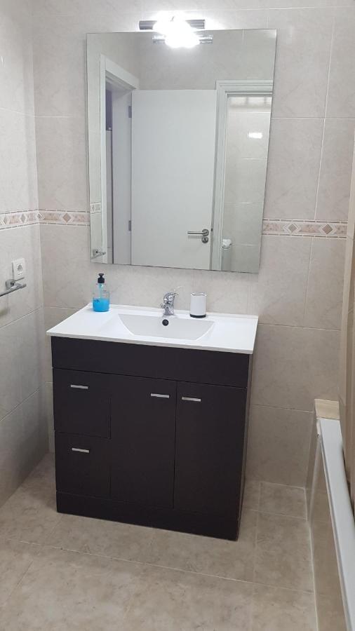 Vivienda Vacacional Arisa Morro Jable (Fuerteventura) Exterior foto