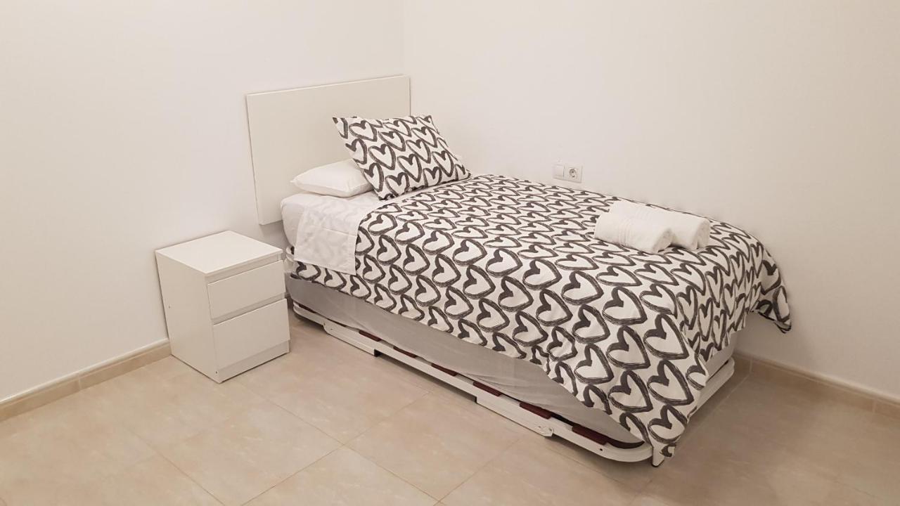 Vivienda Vacacional Arisa Morro Jable (Fuerteventura) Exterior foto