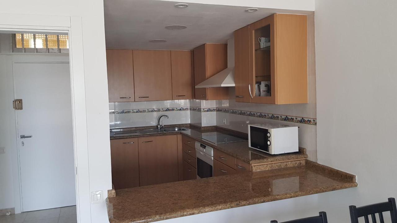 Vivienda Vacacional Arisa Morro Jable (Fuerteventura) Exterior foto