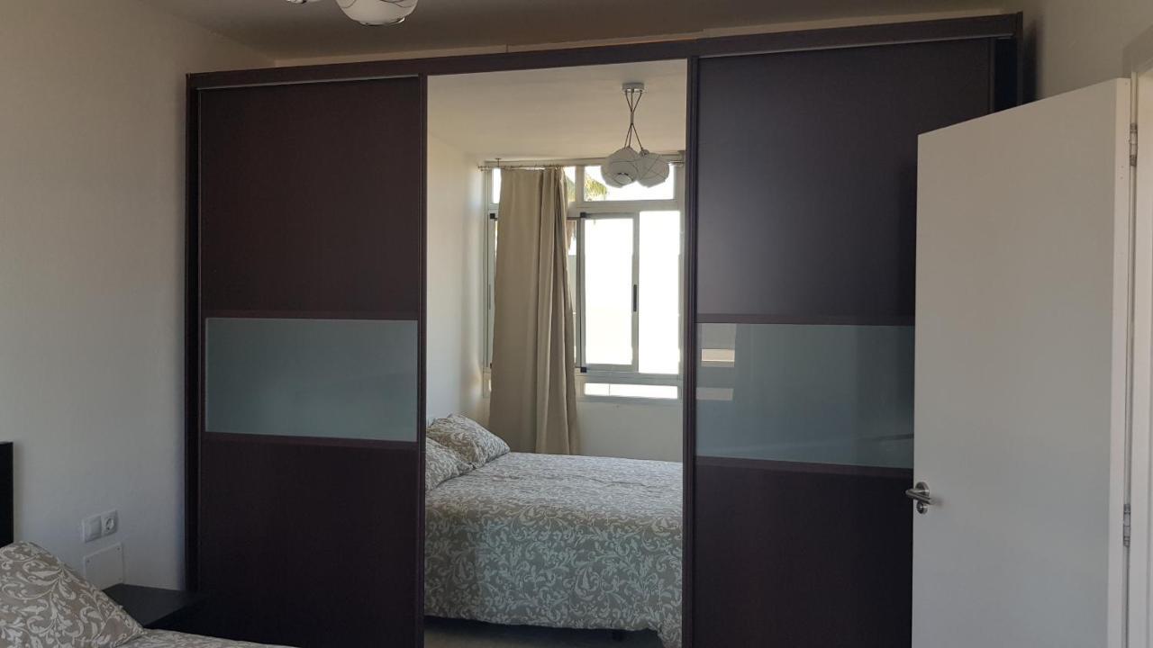 Vivienda Vacacional Arisa Morro Jable (Fuerteventura) Exterior foto